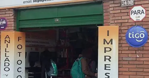 LOS PAPELES DE LILICO LOS PAPELES DE LILICO